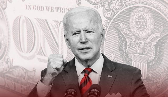How much an American could pay under President Biden's new tax plan