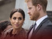 Prince Harry & Meghan announced birth of their Second Child