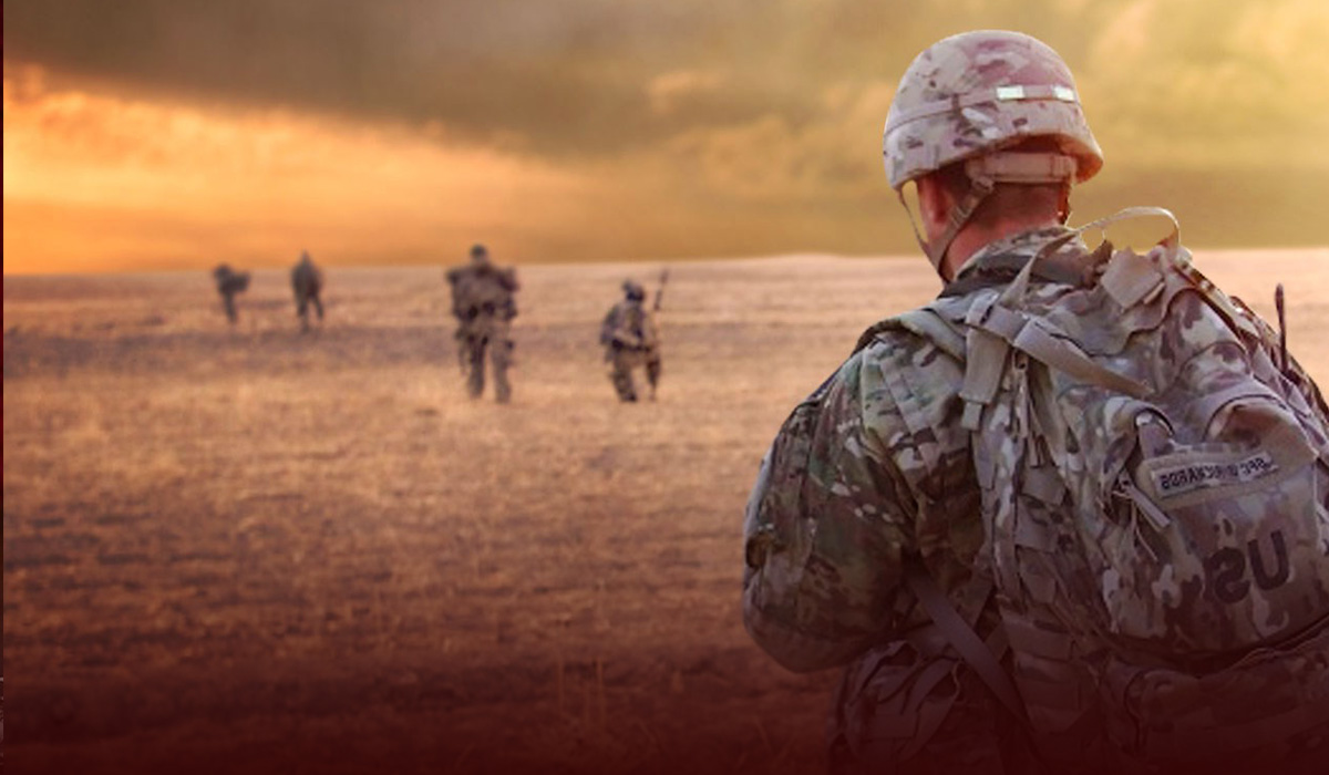 Security in Afghanistan Worsening – Top US General Austin Miller