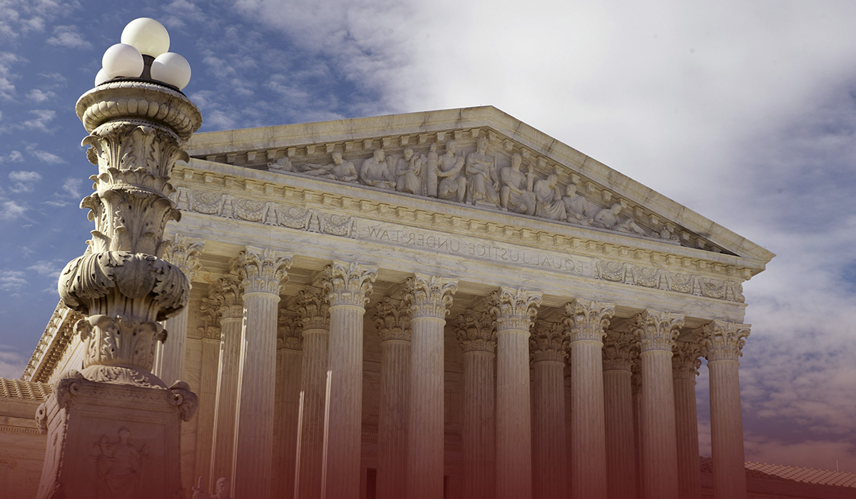 US Supreme Court Again Dismissed Health Care Law Challenge