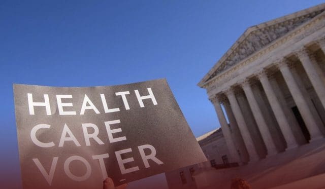 Supreme Court 3rd Time Dismissed Health Care Law Challenge