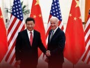 America Doesn’t Want Conflict with China – Lloyd Austin