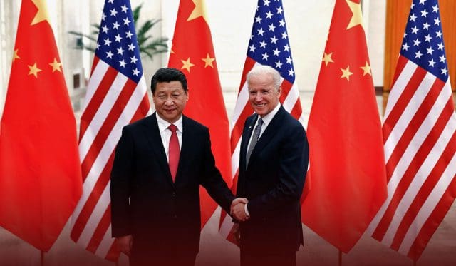The United States Doesn’t Want Conflict with China – Lloyd Austin