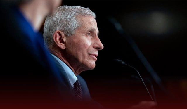 The United States Headed in Wrong Direction on COVID-19 – Fauci