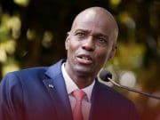 Attacker killed Haiti President Jovenel Moise at his Residency