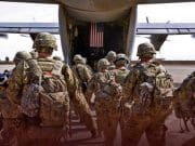 US will Completely Leave Afghanistan on 31st August – Biden