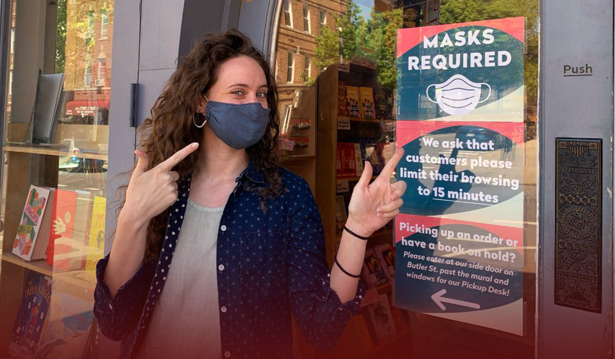 CDC Announced New Guidelines to Reimpose Mask Mandates