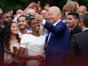 Celebration of Freedom, but Coronavirus Not Finished Yet – Biden