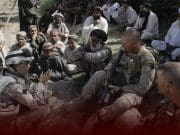Evacuated Afghan Interpreters at Final Stage