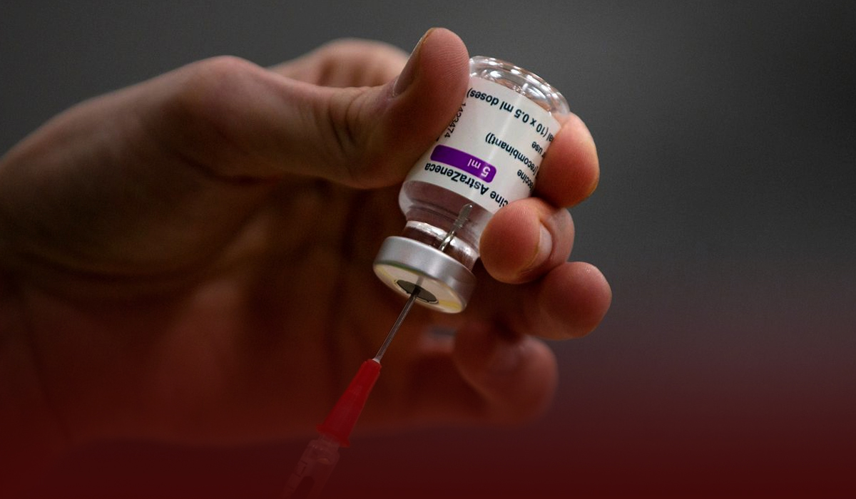 Most Unvaccinated American Nationals Don’t want Doses – AP-NORC Poll
