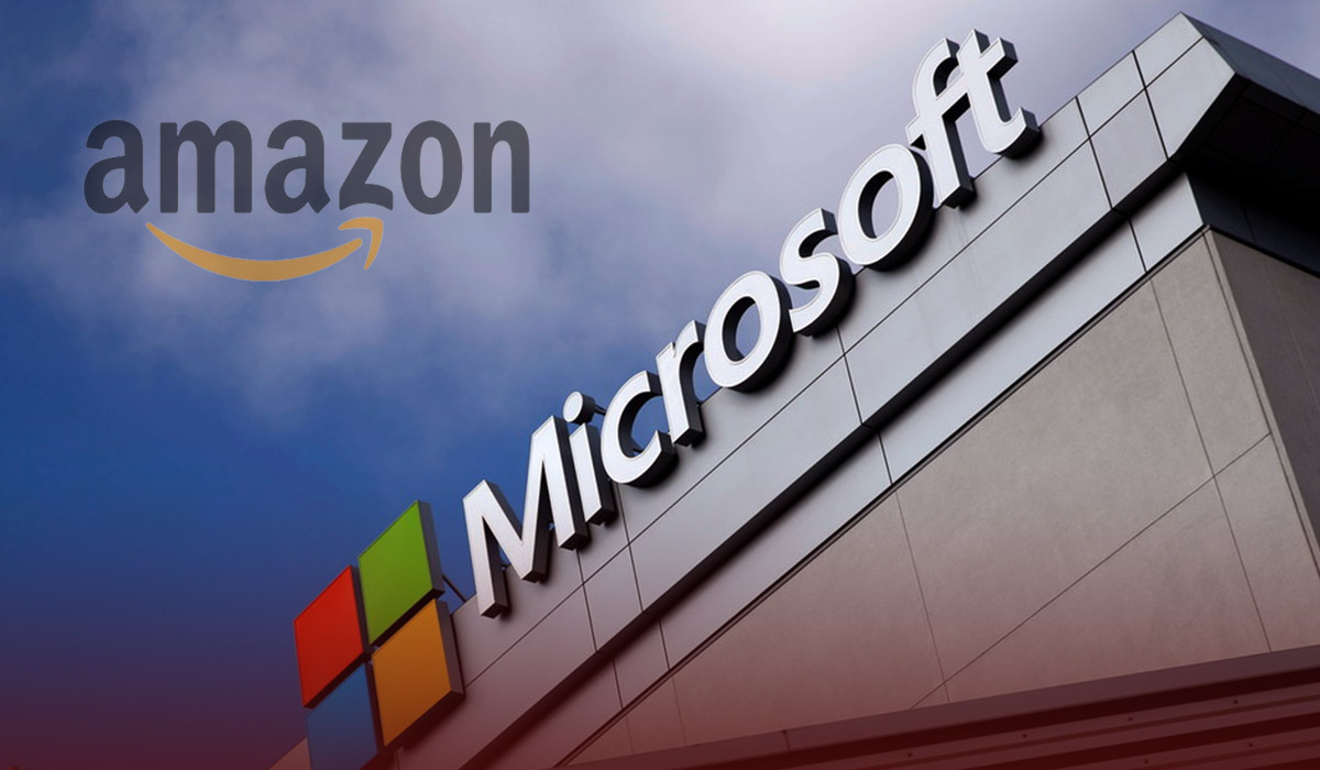 Pentagon withdraws JEDI Contract with Microsoft over Amazon