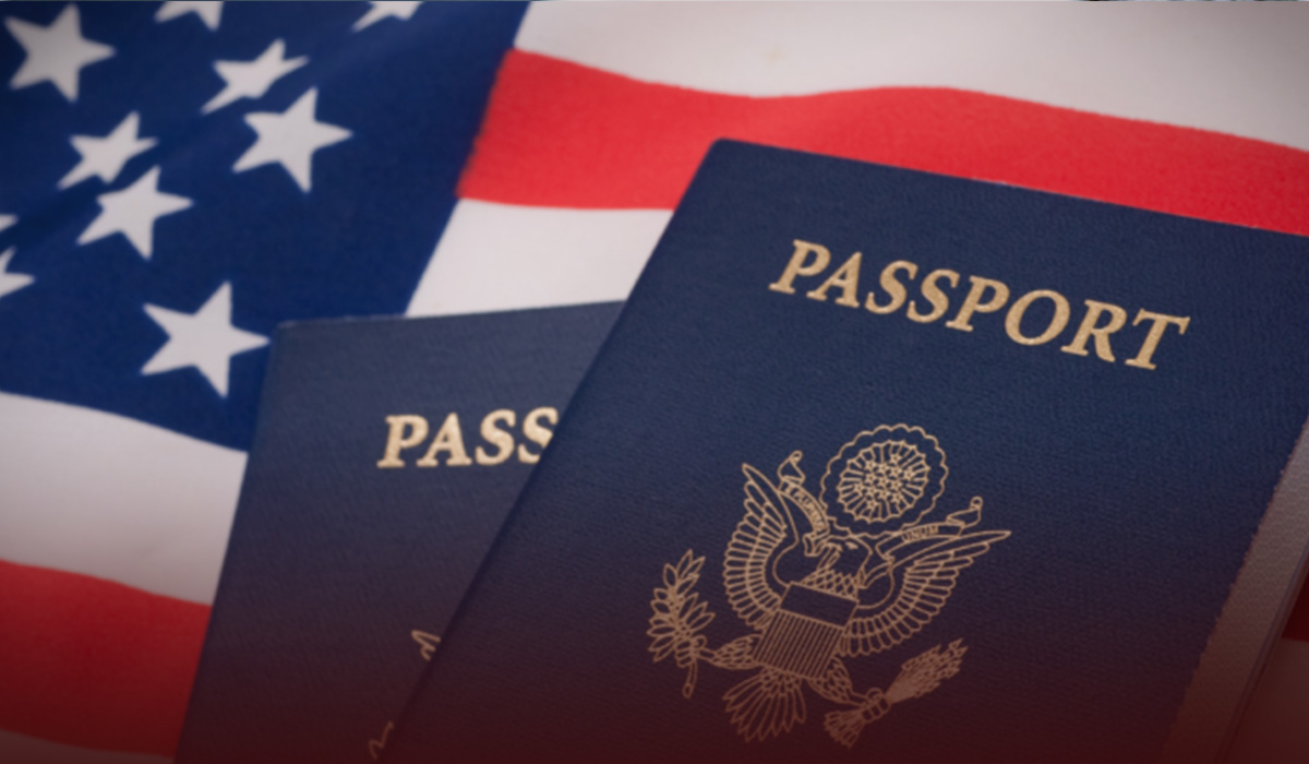 State Department allows American Nationals to Self-Select Gender on Passport