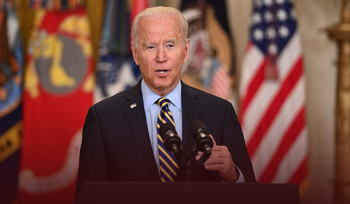 Biden announced to Completely Leave Afghanistan on 31st August