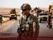 America Sending 3k Troops for Partially Evacuating Afghan Embassy