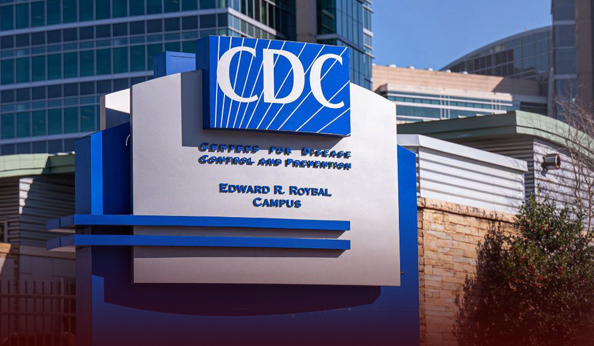 Delta Variant Responsible for over 93% of all U.S. Cases - CDC