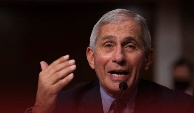 Fauci Forecasts Worsening Coronavirus Conditions in the United States