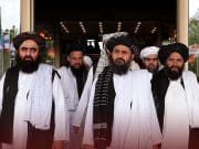 Taliban took Control of Several Districts of Lashkar Gah