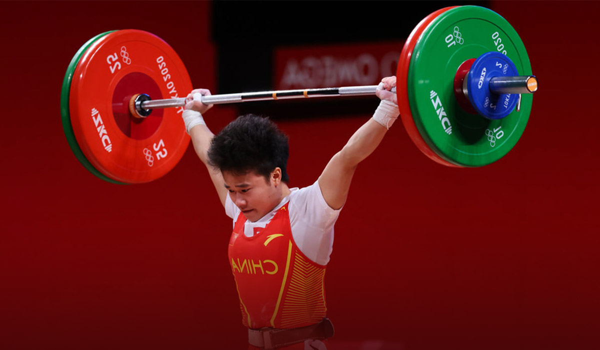 The US Earned Most Medals for any Country in Tokyo Olympics