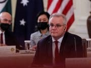 Australian PM Unclear on Attending UN Climate Summit