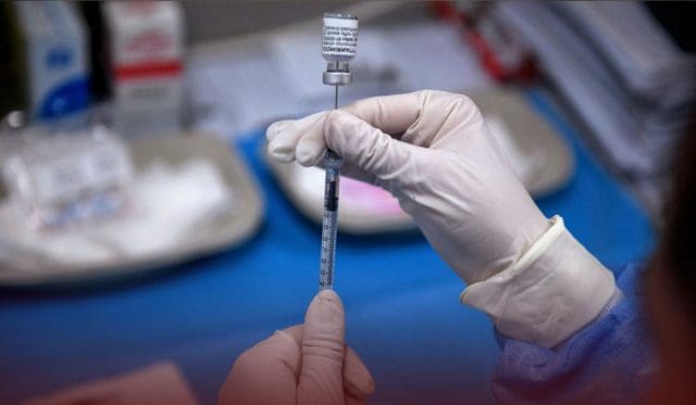 FDA Opposed United States Coronavirus Booster Shot Plan