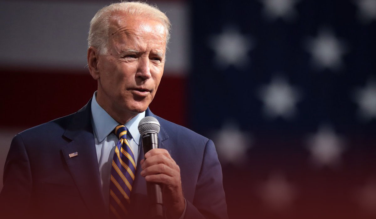 U.S. President Biden to Call for Summit on Global Vaccine Supplies