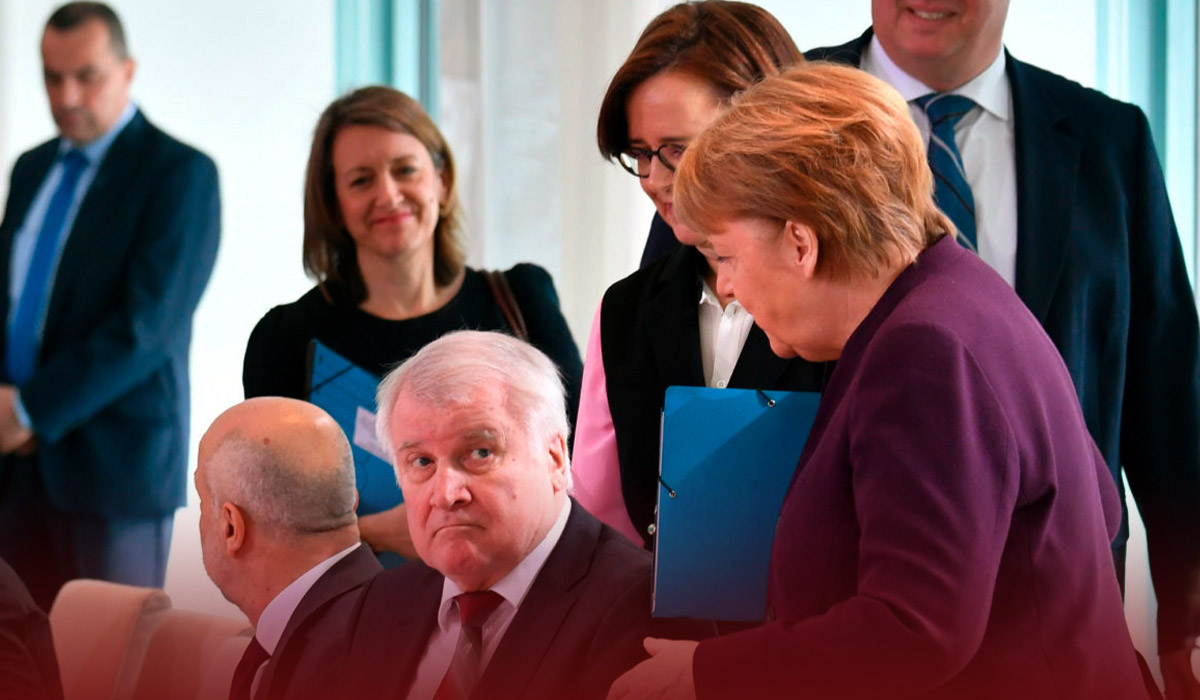 Who Will Succeed German Chancellor Angela Merkel?