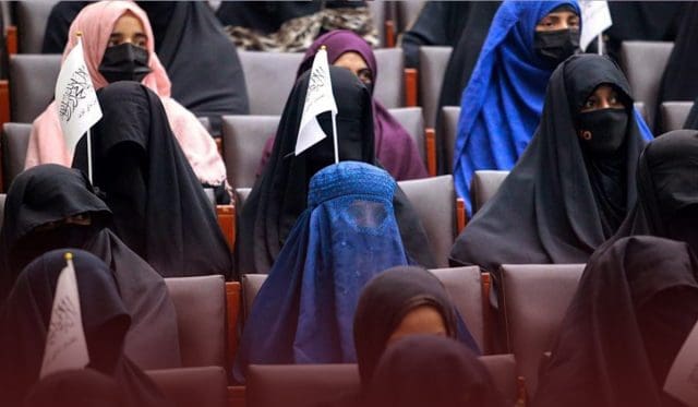 Women to Pursue Studies at University in Segregated Classes – Taliban