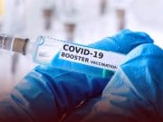 CDC Expands Vaccine Booster Rollout by Allowing Mixing Shots