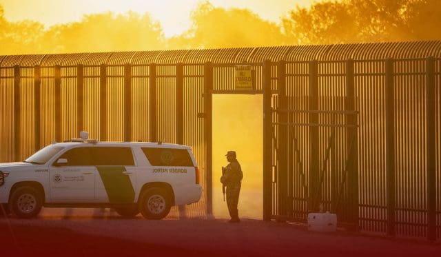 DHS to restore the Trump-era Remain in Mexico policy