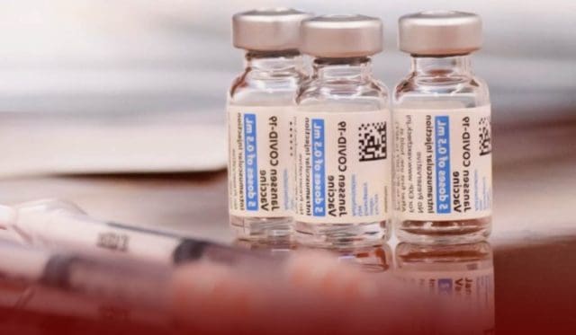 FDA Panel Recommends Booster Dose for Johnson & Johnson Vaccine