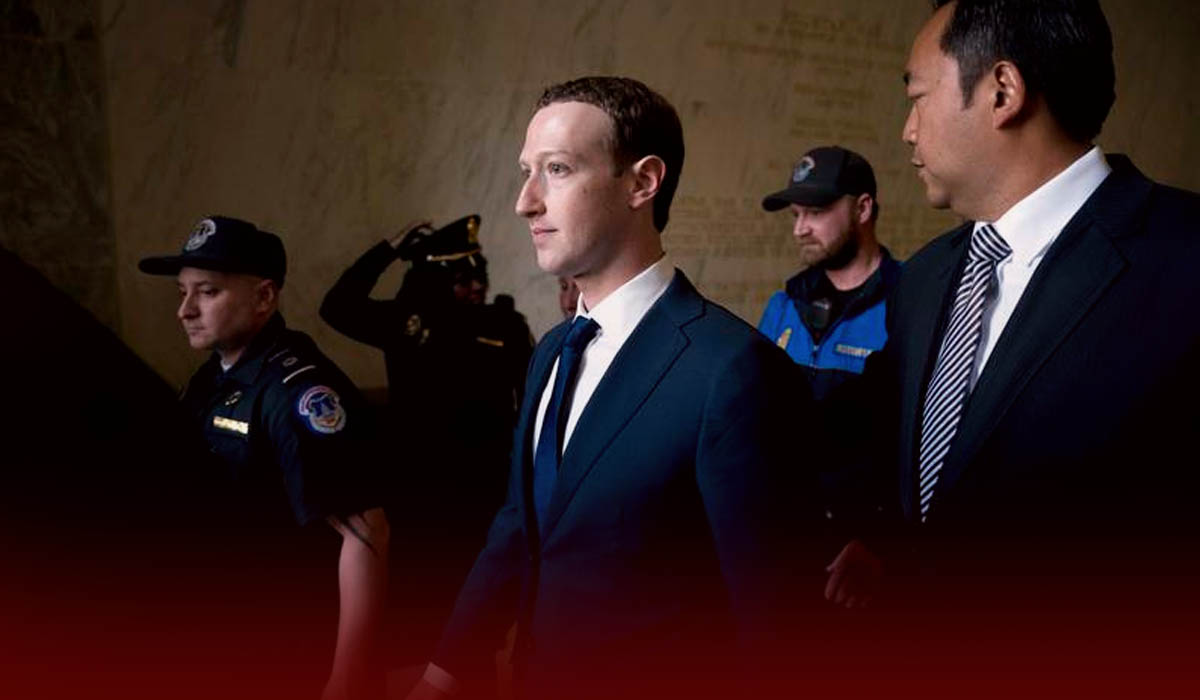 Facebook Failed to Address Harms Magnified & Created by Social Network