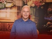 Gunther Friends' Star, James Michael Tyler Died of Prostate Cancer