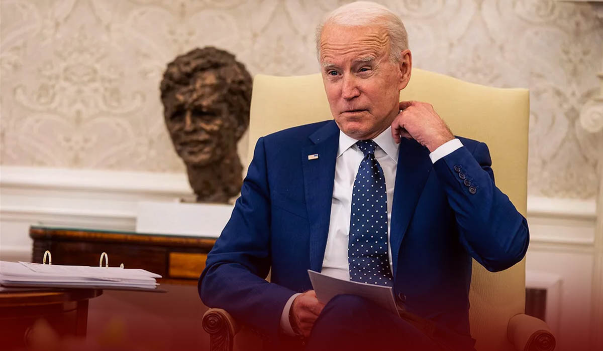Let’s Go Brandon, Anti-Biden Rap Song reached No 1 on iTunes