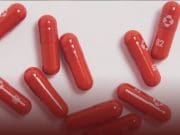 Merck Asks FDA to Approve Promising anti-Coronavirus Pill