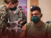Several American Troops Remain Unvaccinated as Deadline Approaches