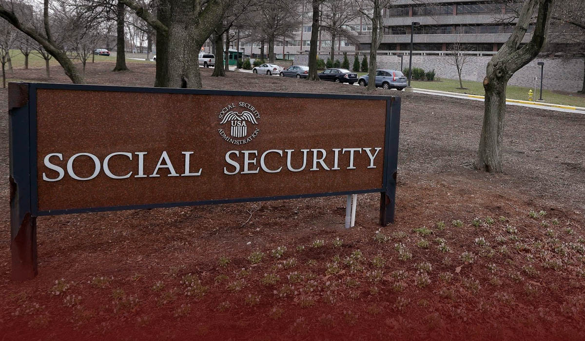 Social Security Checks Will Get a 5.9% Boost in Benefits