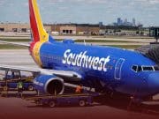 Southeast Airlines Apologized for over 2000 Flight Cancellation