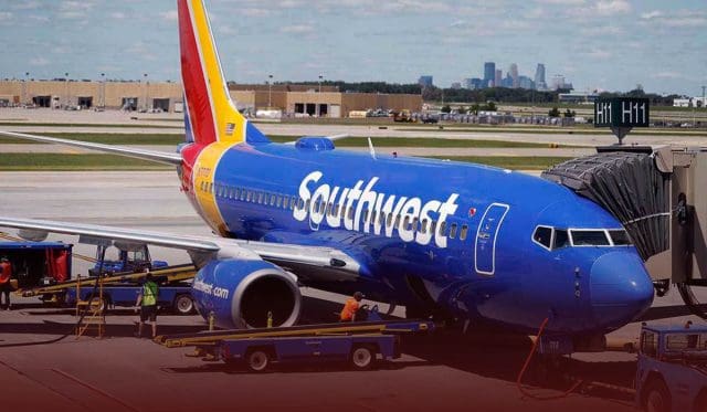 Southeast Airlines Apologized for more than 2000 Flight Cancellation