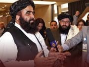 US will Provide Humanitarian Aid to Afghans – Taliban