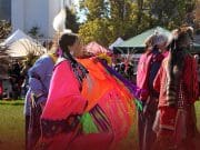 The US Observes Indigenous Peoples’ Day and Columbus Day