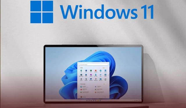 Windows 11 launched Today with Free Upgrade for Windows 10 Users