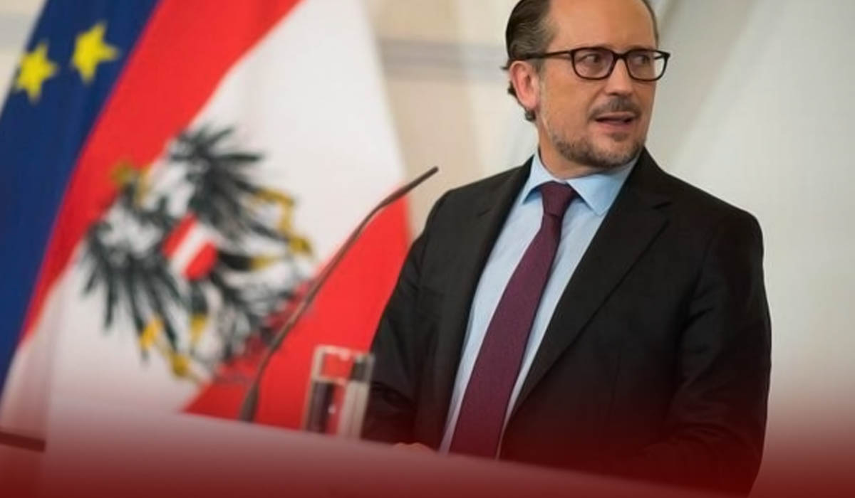 Austria Brings Back Lock-down Measure for Unvaccinated Individuals