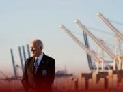 Biden Announced to Release 50 million Barrels