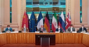 Iran Nuclear Negotiations Resumed in Vienna to Restore Deal