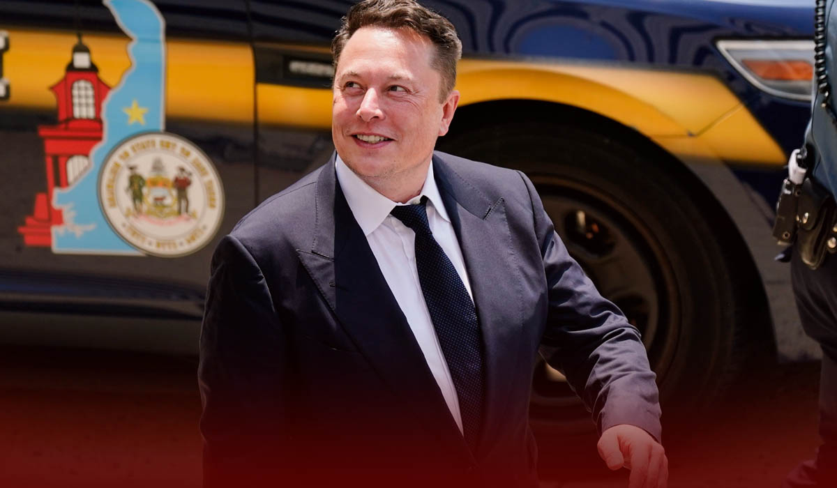 Musk Offered to Donate $6b to end Starvation but Asked UN for a Plan