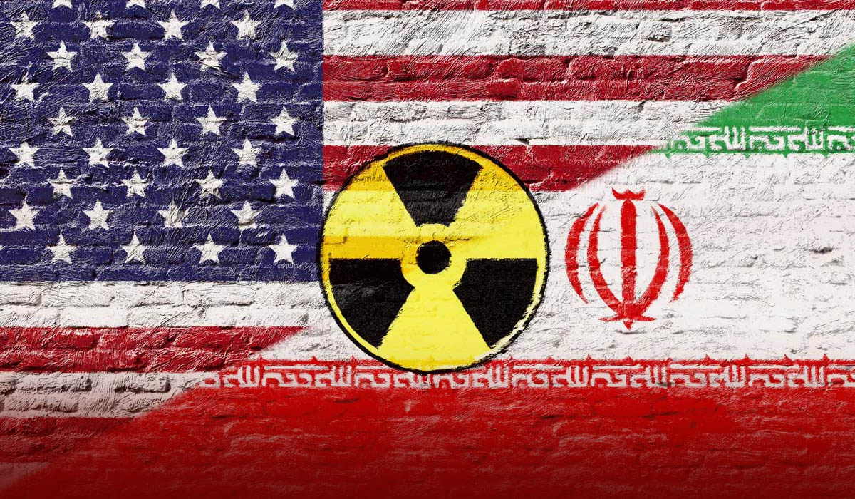 US and Iran Seek to Break Deadlock on Nuclear Deal Talks