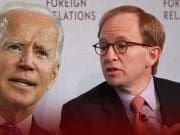 Top Obama Advisers Blamed Biden Policies for Inflation