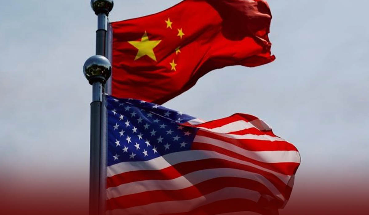 US, China to Relax Restrictions on Each Other’s Media Team