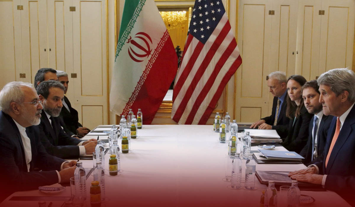 The US and Iran Seek to Break Deadlock on JCPOA Negotiations
