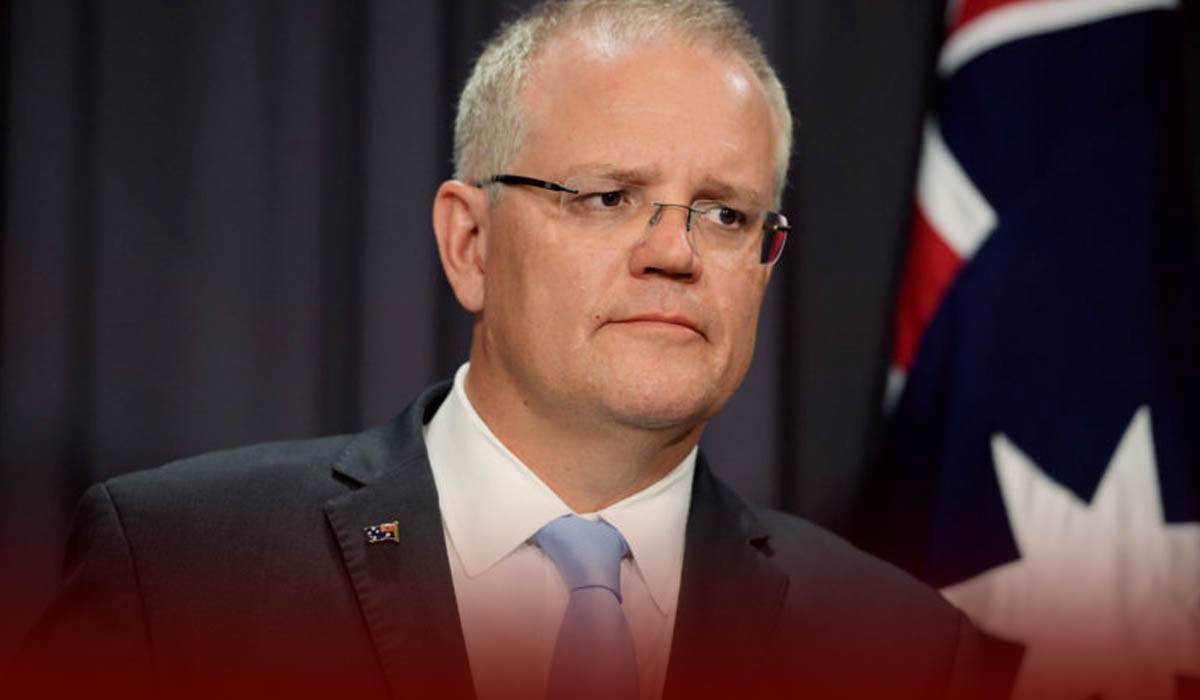 Australia Announced Diplomatic Boycott of Beijing 2022 Olympics